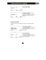 Preview for 18 page of CybioTronics 60CN57-2 Owner'S Manual Installation And Operating Instructions