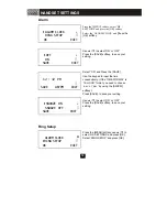 Preview for 19 page of CybioTronics 60CN57-2 Owner'S Manual Installation And Operating Instructions