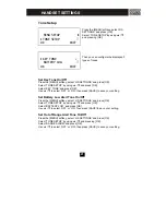 Preview for 22 page of CybioTronics 60CN57-2 Owner'S Manual Installation And Operating Instructions