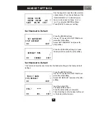 Preview for 26 page of CybioTronics 60CN57-2 Owner'S Manual Installation And Operating Instructions