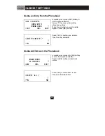 Preview for 29 page of CybioTronics 60CN57-2 Owner'S Manual Installation And Operating Instructions