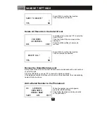 Preview for 31 page of CybioTronics 60CN57-2 Owner'S Manual Installation And Operating Instructions