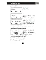 Preview for 34 page of CybioTronics 60CN57-2 Owner'S Manual Installation And Operating Instructions