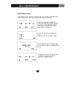 Preview for 38 page of CybioTronics 60CN57-2 Owner'S Manual Installation And Operating Instructions