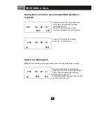 Preview for 41 page of CybioTronics 60CN57-2 Owner'S Manual Installation And Operating Instructions