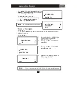 Preview for 54 page of CybioTronics 60CN57-2 Owner'S Manual Installation And Operating Instructions