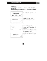 Preview for 77 page of CybioTronics 60CN57-2 Owner'S Manual Installation And Operating Instructions