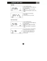 Preview for 89 page of CybioTronics 60CN57-2 Owner'S Manual Installation And Operating Instructions