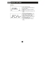 Preview for 90 page of CybioTronics 60CN57-2 Owner'S Manual Installation And Operating Instructions