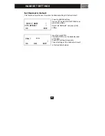 Preview for 91 page of CybioTronics 60CN57-2 Owner'S Manual Installation And Operating Instructions