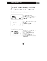 Preview for 93 page of CybioTronics 60CN57-2 Owner'S Manual Installation And Operating Instructions