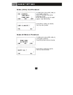 Preview for 94 page of CybioTronics 60CN57-2 Owner'S Manual Installation And Operating Instructions