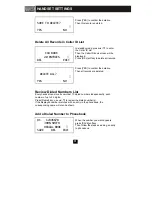 Preview for 96 page of CybioTronics 60CN57-2 Owner'S Manual Installation And Operating Instructions