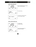 Preview for 97 page of CybioTronics 60CN57-2 Owner'S Manual Installation And Operating Instructions