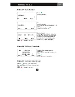 Preview for 99 page of CybioTronics 60CN57-2 Owner'S Manual Installation And Operating Instructions