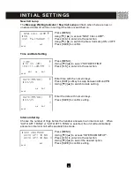 Preview for 25 page of CybioTronics CY-383 Owner'S Manual