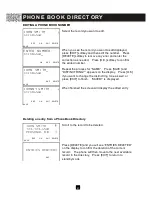 Preview for 42 page of CybioTronics CY-383 Owner'S Manual