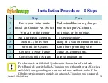 Предварительный просмотр 14 страницы CyboEnergy CIM-1200H User Manual