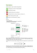 Preview for 3 page of Cybrotech GSM-SA User Manual