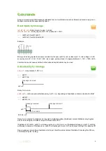 Preview for 4 page of Cybrotech GSM-SA User Manual