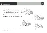 Preview for 16 page of CYC Motor X1 Stealth User Manual