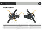 Preview for 22 page of CYC Motor X1 Stealth User Manual