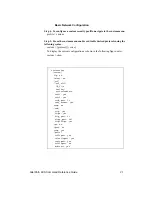 Предварительный просмотр 37 страницы Cyclades AlterPath ACS Command Reference Manual