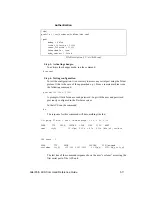 Предварительный просмотр 85 страницы Cyclades AlterPath ACS Command Reference Manual