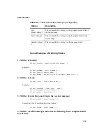 Предварительный просмотр 182 страницы Cyclades AlterPath ACS Command Reference Manual