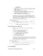 Предварительный просмотр 187 страницы Cyclades AlterPath ACS Command Reference Manual