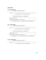 Предварительный просмотр 208 страницы Cyclades AlterPath ACS Command Reference Manual