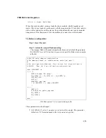 Предварительный просмотр 294 страницы Cyclades AlterPath ACS Command Reference Manual