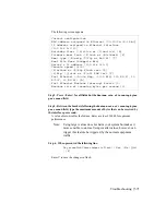 Предварительный просмотр 387 страницы Cyclades AlterPath ACS Command Reference Manual