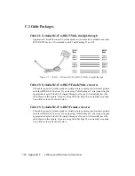 Предварительный просмотр 398 страницы Cyclades AlterPath ACS Command Reference Manual