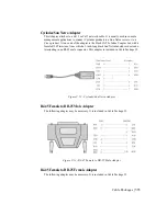 Предварительный просмотр 401 страницы Cyclades AlterPath ACS Command Reference Manual