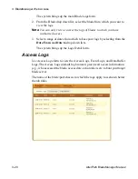 Preview for 74 page of Cyclades AlterPath BladeManager User Manual