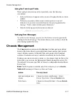 Preview for 99 page of Cyclades AlterPath BladeManager User Manual