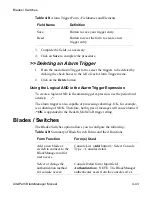 Preview for 125 page of Cyclades AlterPath BladeManager User Manual