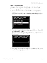 Предварительный просмотр 69 страницы Cyclades AlterPath KVM 16 Manual