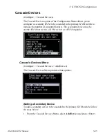 Предварительный просмотр 79 страницы Cyclades AlterPath KVM 16 Manual