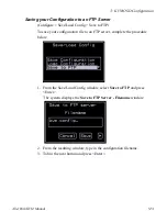 Предварительный просмотр 85 страницы Cyclades AlterPath KVM 16 Manual