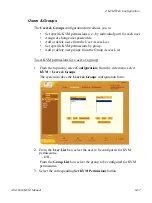 Предварительный просмотр 129 страницы Cyclades AlterPath KVM 16 Manual