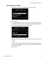 Предварительный просмотр 177 страницы Cyclades AlterPath KVM 16 Manual