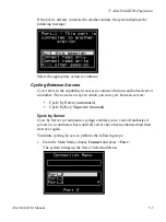 Предварительный просмотр 179 страницы Cyclades AlterPath KVM 16 Manual