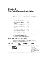 Предварительный просмотр 53 страницы Cyclades AlterPath Manager 2500 Installation, Configuration And User Manual