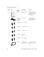 Предварительный просмотр 54 страницы Cyclades AlterPath Manager 2500 Installation, Configuration And User Manual