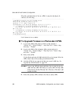 Preview for 284 page of Cyclades AlterPath Manager 2500 Installation, Configuration And User Manual