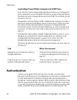 Предварительный просмотр 72 страницы Cyclades AlterPath User Manual