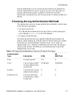 Предварительный просмотр 73 страницы Cyclades AlterPath User Manual