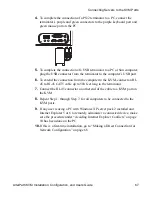 Предварительный просмотр 101 страницы Cyclades AlterPath User Manual